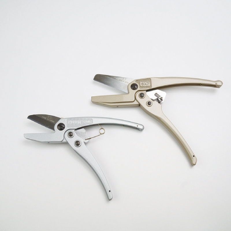 Leathercraft Japan - 일본 무로모토 메리 커터 SX5 SX7