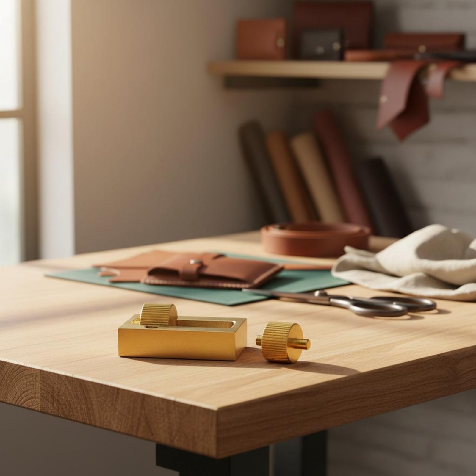 가죽 테두리 오일 박스 DIY용 가죽 테두리 오일러 박 - Leatherwork For Beginners 리뷰 및 가격