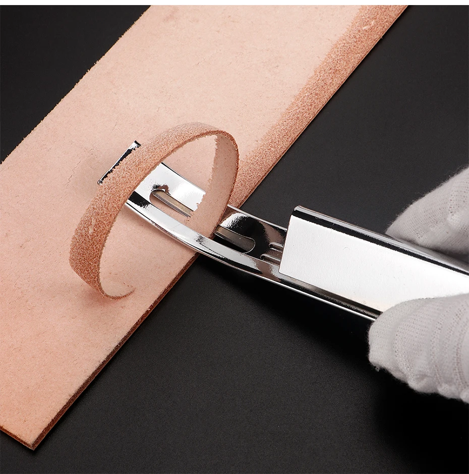 1세트 금속 가죽 안전 베벨러 DIY 절단 도구 키트  - Leatherwork Projects 리뷰 및 가격