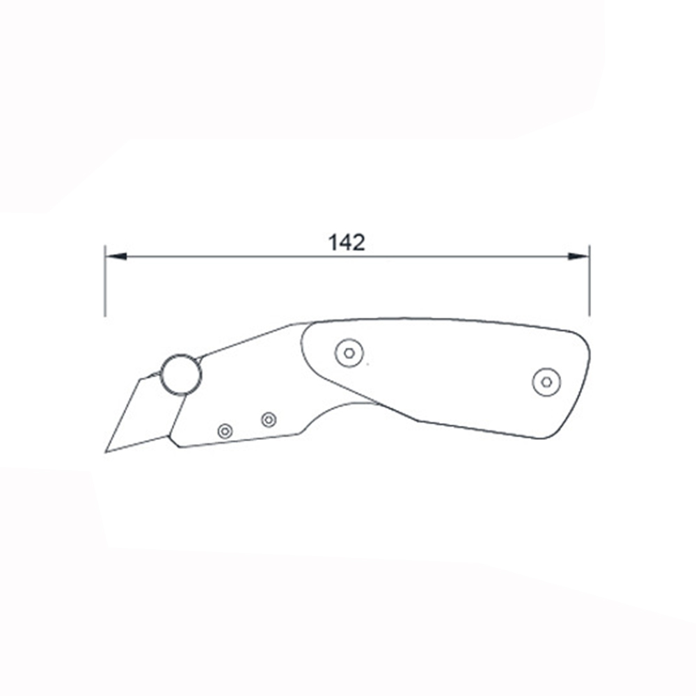 Nattools 수제 DIY 절단 칼 날카로운 블레이드 - Leatherwork Projects 리뷰 및 가격