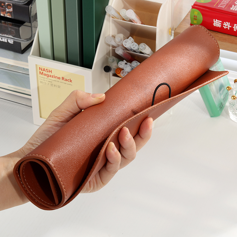 A4 비즈니스 가죽 파일 가방 사무실 사용을위한 두꺼운 - Leather Work Folder 리뷰 및 가격