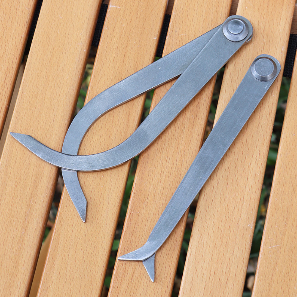 고정밀 윙 디바이더 스크라이버 가죽 공예용 재봉 컴퍼스 - Wing Divider Stitch 리뷰 및 가격