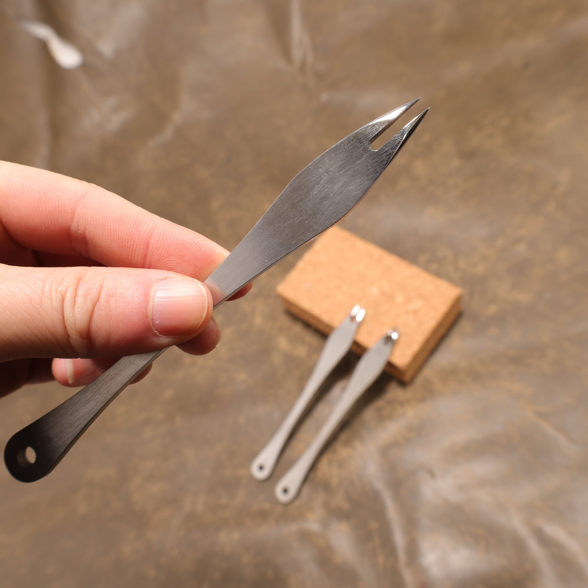 조절 가능한 가죽 윙 디바이더 스크라이빙 게이지 DIY - Wing Divider Stitch 리뷰 및 가격