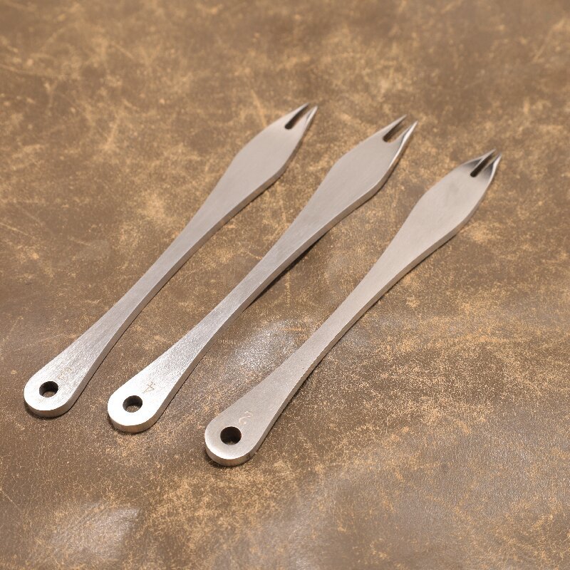 조절 가능한 가죽 윙 디바이더 스크라이빙 게이지 DIY - Wing Divider Stitch 리뷰 및 가격