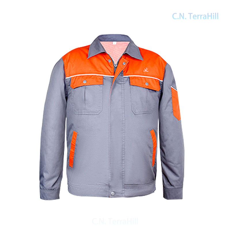 팬이 있는 남성용 냉각 작업복, 여름용 에어컨 용접 작 - Leatherwork Jobs 리뷰 및 가격