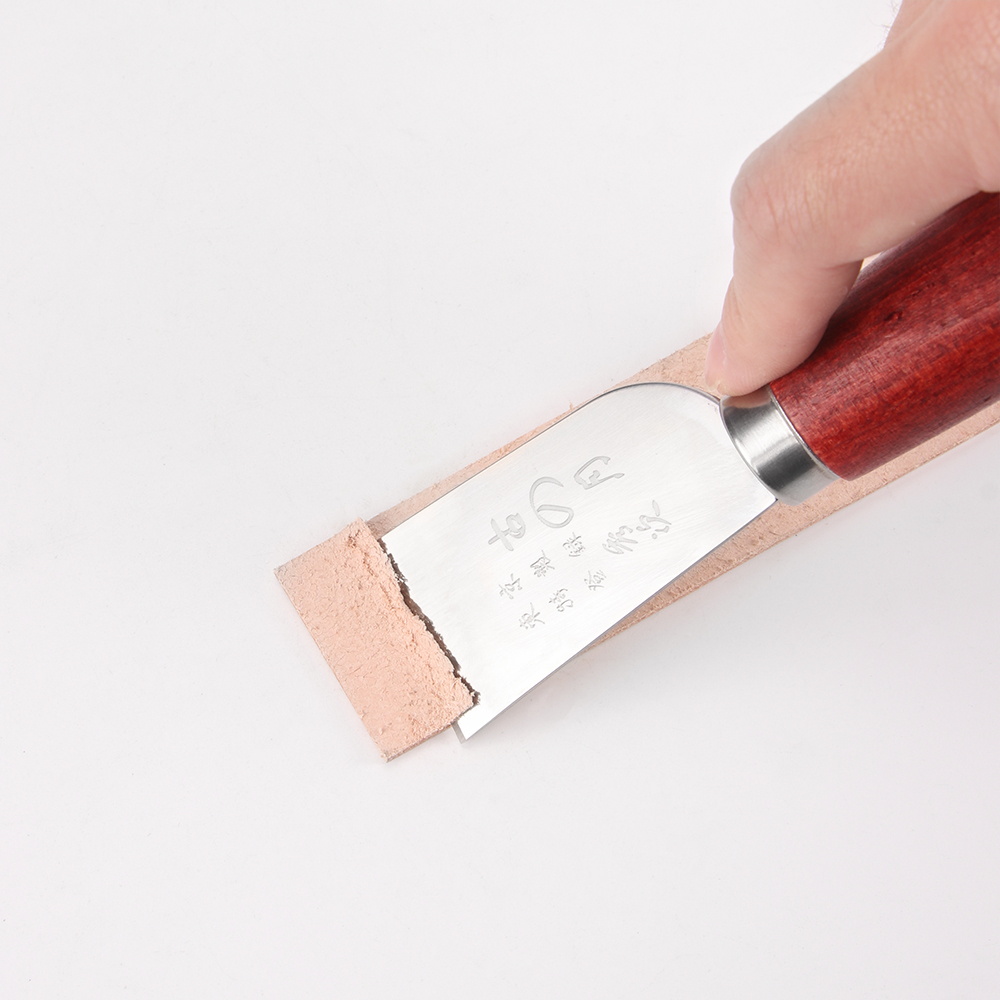 QJH 15종 가죽 공예 도구 세트 |   초보자용 공 - Beginner Leatherwork Kit 리뷰 및 가격