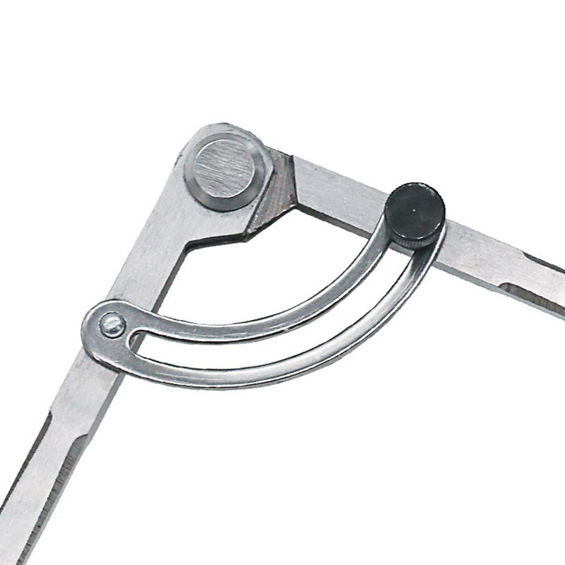 간격 나침반 조정 가능한 가죽 공예 회전 도구 스크 라 - Wing Divider Stitch 리뷰 및 가격