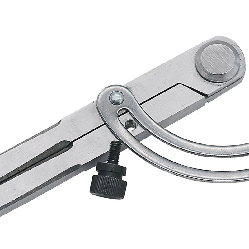 간격 나침반 조정 가능한 가죽 공예 회전 도구 스크 라 - Wing Divider Stitch 리뷰 및 가격