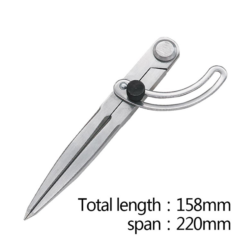 간격 나침반 조정 가능한 가죽 공예 회전 도구 스크 라 - Wing Divider Stitch 리뷰 및 가격