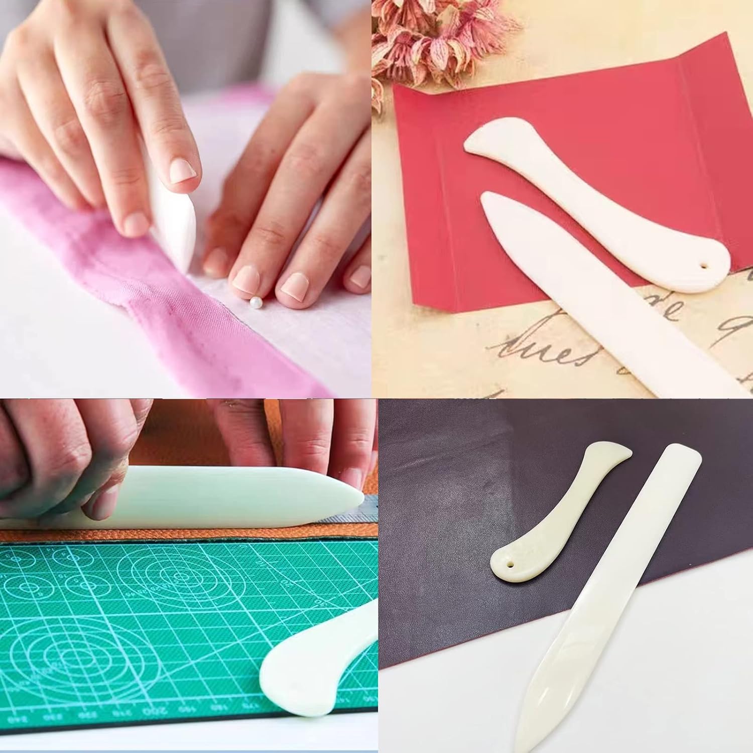 전문가용 가죽 공예 본폴더, 고강도 가죽 작업 도구 ( - Leather Work Folder 리뷰 및 가격